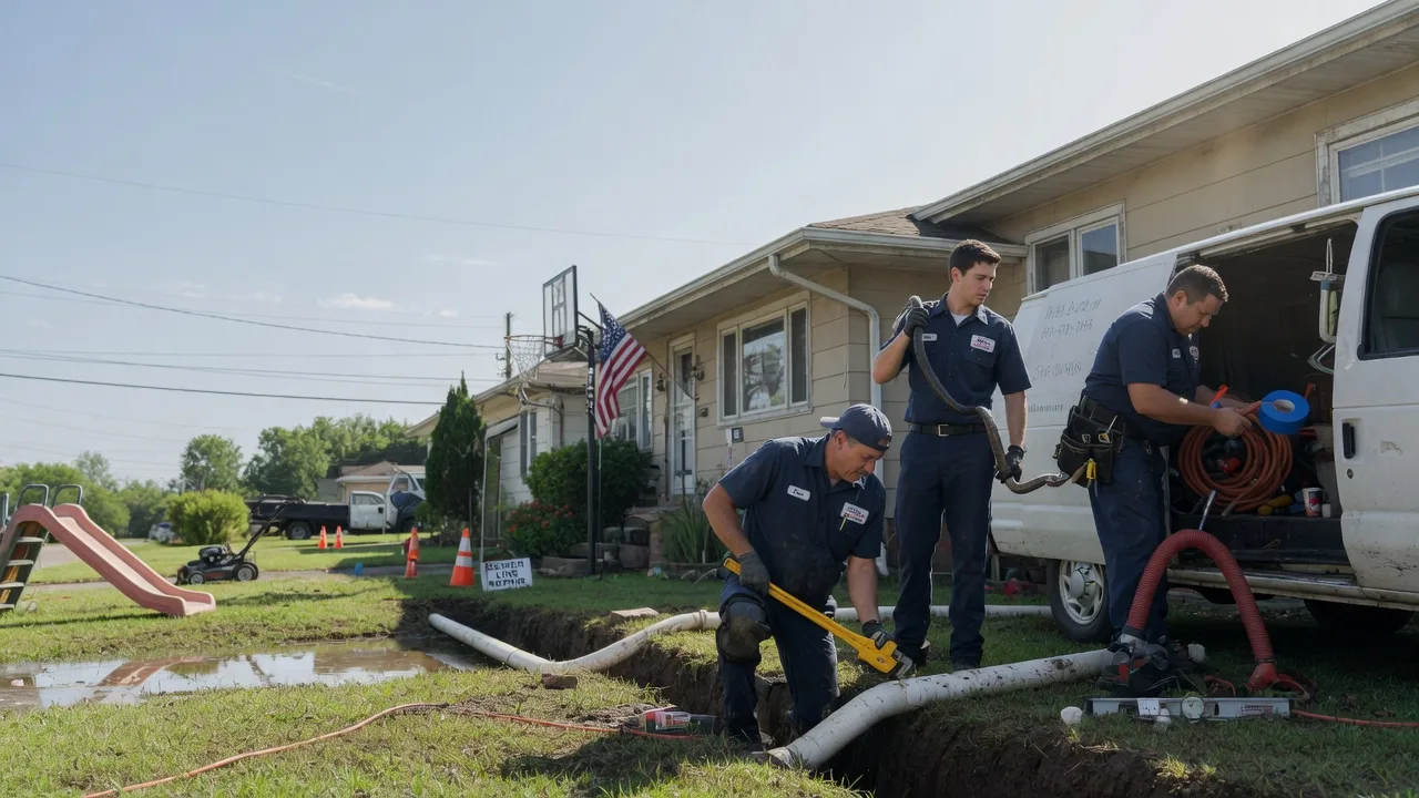 Toilet Installation in Worthington, MO near me